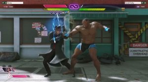 #15 ВСТРЕТИЛ СИЛЬНЕЙШИХ - Street Fighter 6 World Tour / Стрит Файтер 6 Мировой Тур прохождение