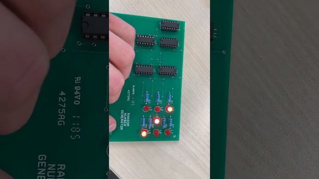 Project 6: Random Number Generator смотреть онлайн