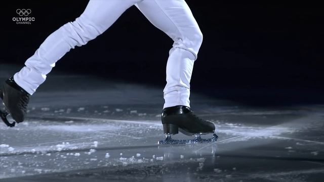 Gala Exhibition - Figure Skating | PyeongChang 2018 Replays