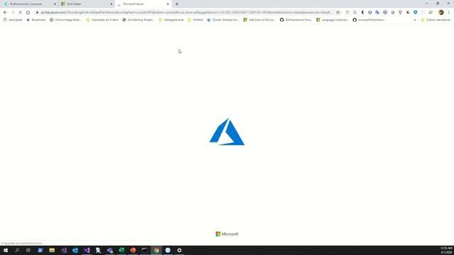 #How to create an AI Bot using the Bot Framework Composer in 5 minutes смотреть онлайн