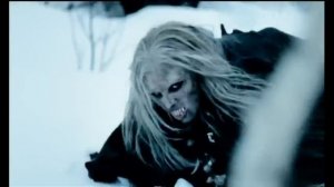 Lordi - Hard Rock Hallelujah