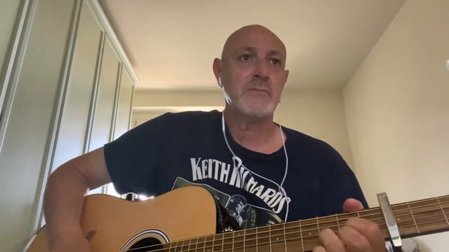 Amy hit the atmosphere (Counting Crows cover) смотреть онлайн