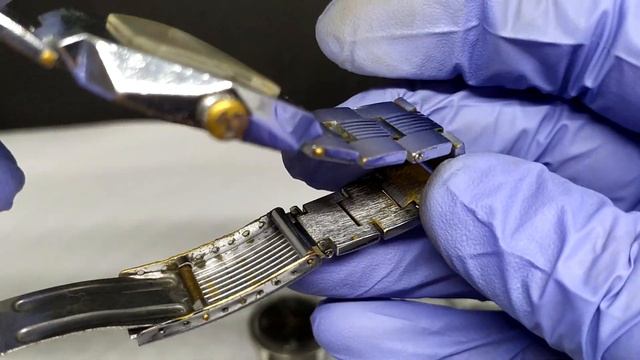 Набор из 3-х часов "Полет "Луч" "Восток" СССР. Set of 3 mechanical watches "Flight" "Many" "Vostok" смотреть онлайн