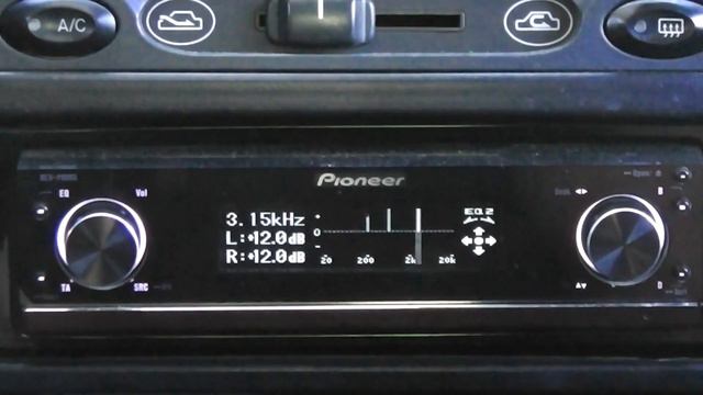 Как улучшить звук в авто смотреть онлайн