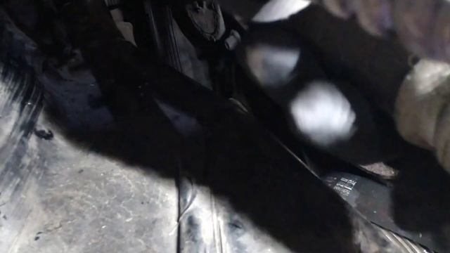 Vauxhall/Opel Vectra B V6 water pump replacement смотреть онлайн