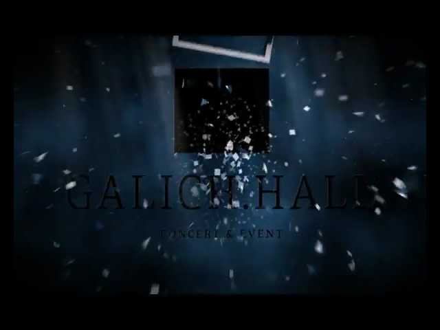 GALICH. HALL краснодар