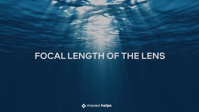 What is depth of field? | MOVAVI HELPS смотреть онлайн