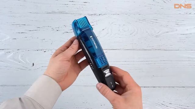 Распаковка машинки для стрижки Remington PG6070 / Unboxing Remington PG6070