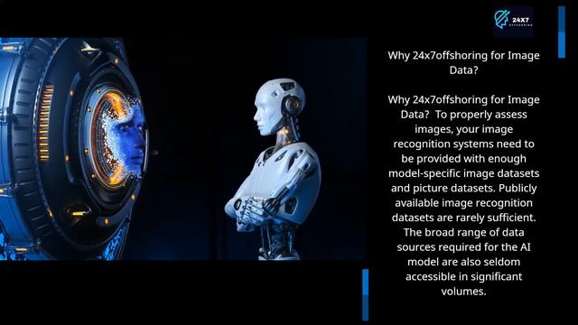Image data | Machine-Learning | Training-Data-Types | 24x7offshoring смотреть онлайн