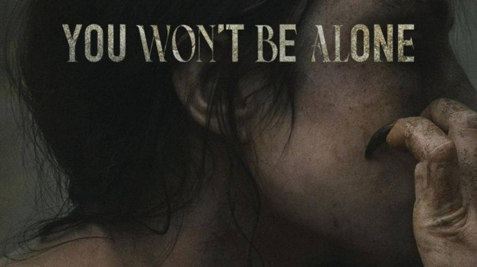 Ты не будешь в одиночестве | You Won't Be Alone (2022) смотреть онлайн