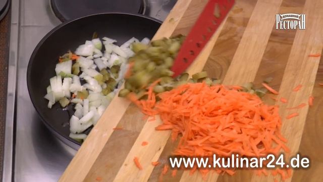 Простая Соляночка с сасисонами. Как же это вкусно и недорого. смотреть онлайн