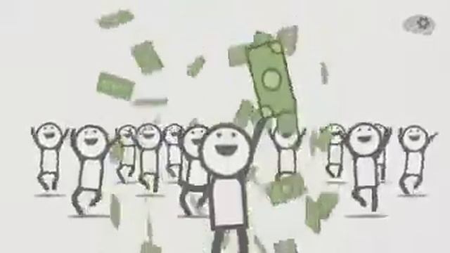 Что делает доллар сколько нибудь ценным смотреть онлайн