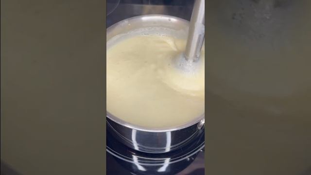 ? EN Loaded Baked Potato Soup ? ? RU Крем суп C запеченым картофелем ?