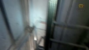 Лифт OTIS с нижним машинным помещением