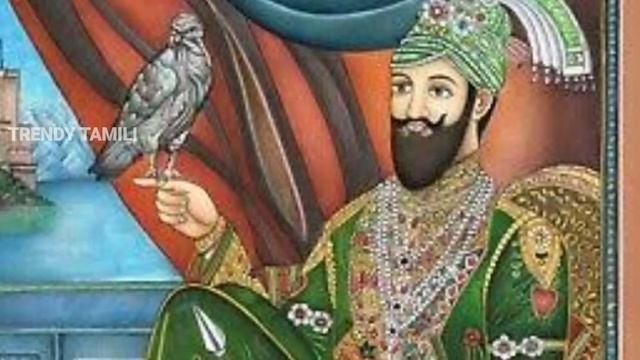 ஆயிரத்தொரு அரேபிய இரவுகள் கதைத் தொகுப்பு 2/1001 Arabian nights story Full compilation 2/TrendyTamil смотреть онлайн