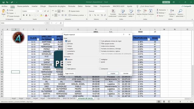 CTRL + ALT + V _ PEGADO ESPECIAL _ AMBIENTE _ EN _ ESPAÑOL смотреть онлайн