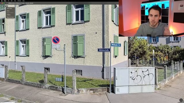 Lörrach: Stadt wirft 40 Mieter raus (für Geflüchtete) смотреть онлайн