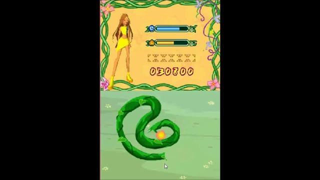 Labby Plays Winx Club Quest for the Codex Part 28 смотреть онлайн