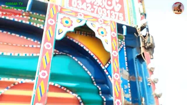 Hino Mazda Model 2000 Mazda Truck Full review I Earning Information I QAMAR TV смотреть онлайн