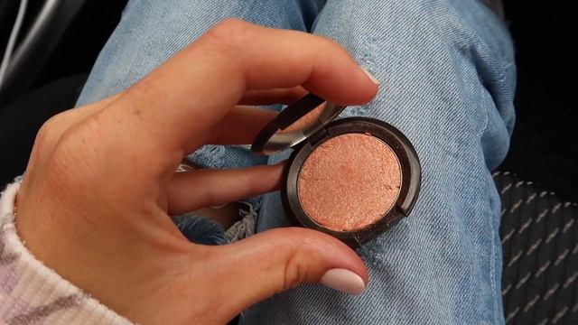 ЕДУ В РЯЗАНЬ И ПОКАЗЫВАЮ БЮДЖЕТНЫЕ НОВИНКИ КОСМЕТИКИ смотреть онлайн