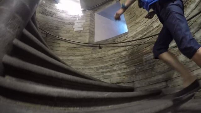 Выходные в СПб. 2й день смотреть онлайн