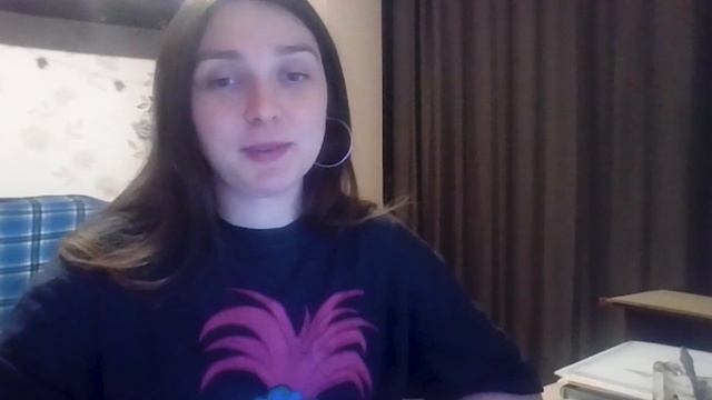 Допрос с пристрастием - художник-постановщик Мария Куликова смотреть онлайн