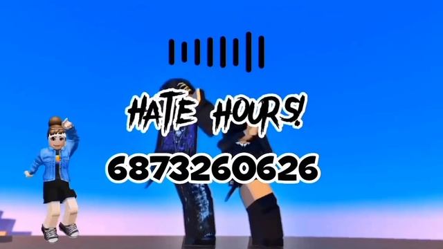 ?300+ New Roblox Audio Codes/IDs *BYPASSED* [WORKING ✔️] January 2023