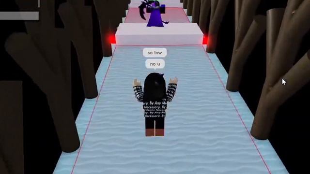 Sans vs Chara 2.4 Update with my friends ( Roblox Obby Creator ) смотреть онлайн