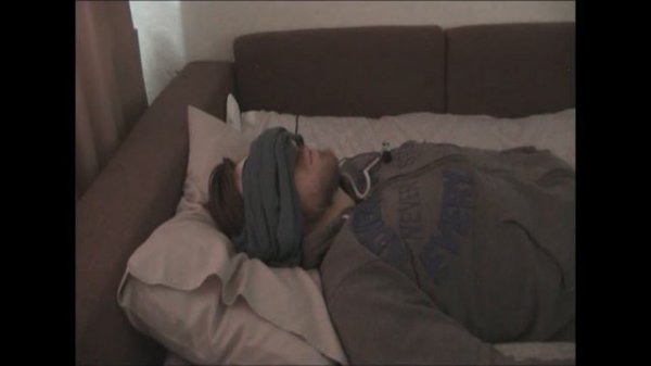 Ученица Мессинга.