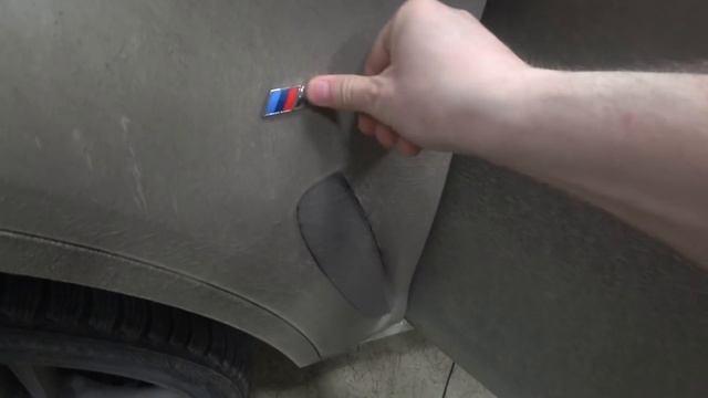 BMW X6 F16 2018 года  Сделали ДУБЛИКАТ КЛЮЧА!