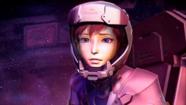 Let's Play Project Sylpheed New Game Plus Part 16 The Mission That Was Too Short смотреть онлайн