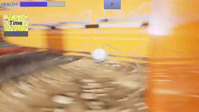 Finnish Roller_Геймплей_1 смотреть онлайн