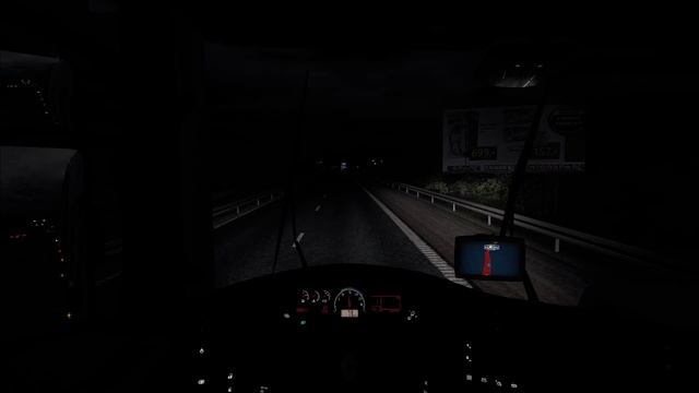 ETS 2 Renault Magnum sound by knox_xss reworked смотреть онлайн