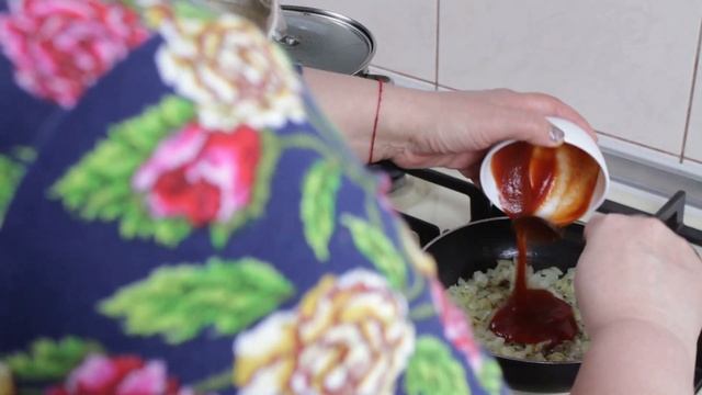 Сборная Солянка | Assorted Solyanka