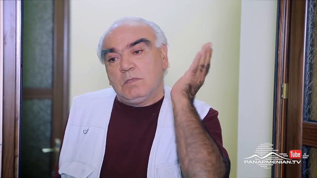 Նռան հատիկ, Սերիա 27 / Pomegranate Seed / Nran Hatik