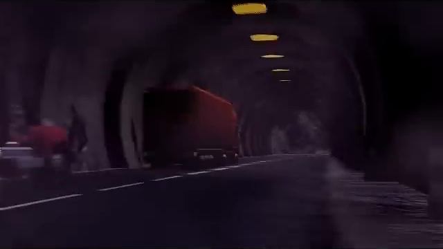 Видео по игре Дальнобойщики 2 смотреть онлайн