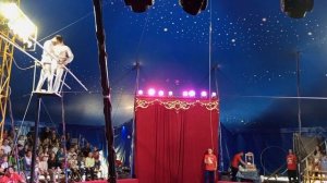 цирк братьев Мансуровых 8.07