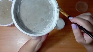 Мастер класс! Шкатулка из картона своими руками