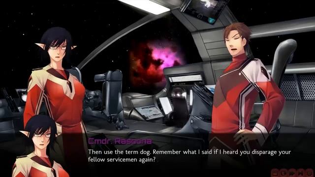 Rising Angels: Reborn - Yuri game [Part 1] смотреть онлайн