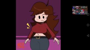 Faker Gf's Stomach Growling