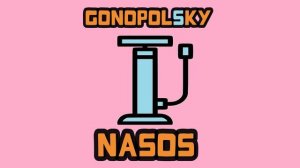 Gonopolsky -  Насос