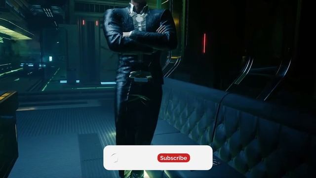 Топ 5 Корпораций Найт-Сити (Cyberpunk lore) смотреть онлайн