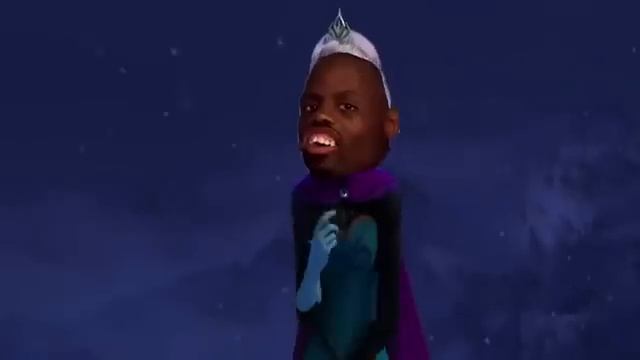 Let It Go Deez Nuts смотреть онлайн