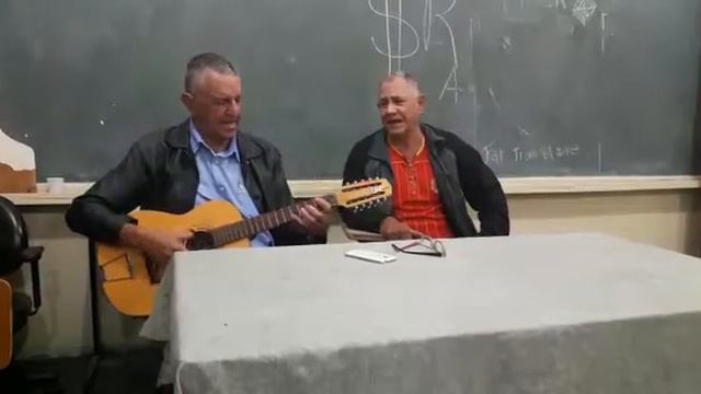 Cover chico mineiro por Mineiro e titata смотреть онлайн