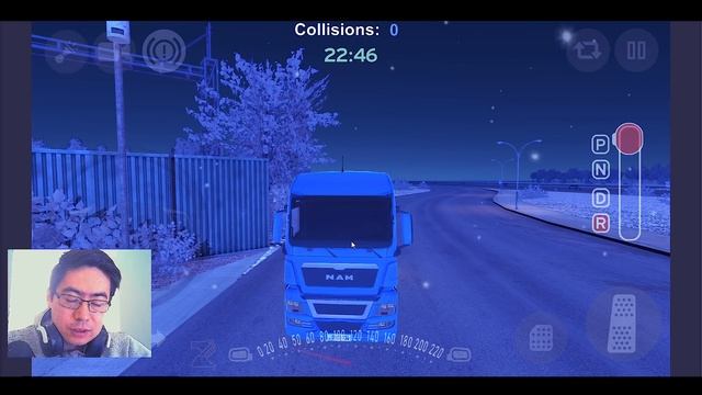 TRUCK SIMULATOR | СОЗДАЮ ИГРУ С ПРИЦЕПАМИ И ГРУЗОВИКАМИ