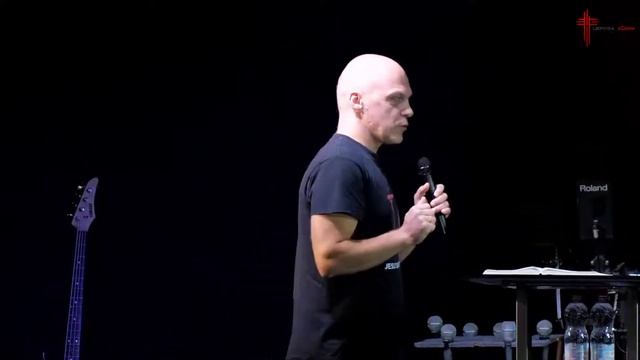 Оставить свой "колодец" | Дмитрий Немченко | Home Church смотреть онлайн