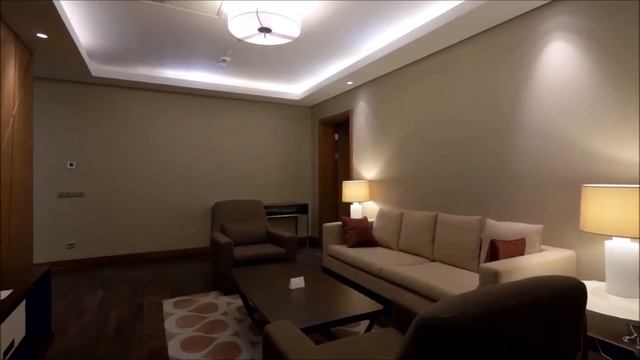 Sochi Marriott Krasnaya Polyana смотреть онлайн