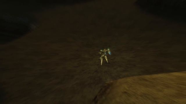 Woolie VS Zone of the Enders: The 2nd Runner - M∀RS (Part 05) смотреть онлайн