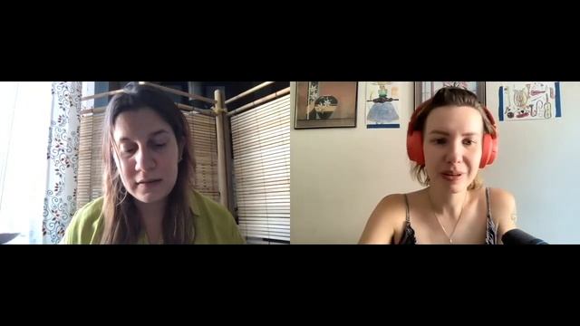 Выпуск 10. Что такое эмбодимент йога смотреть онлайн