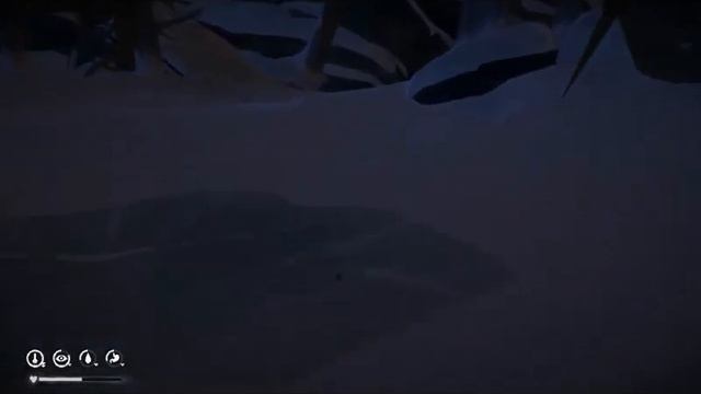 The Long Dark и неуловимый кролик смотреть онлайн